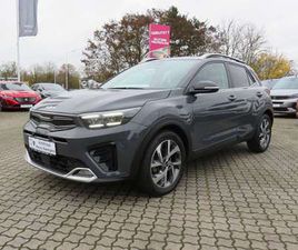 GT-LINE *RFK*LM*LED*DAB*TEMP*SH*LRHEIZ*NAVI*KLIMA*