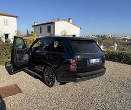 3.0D I6 MHEV AUTOBIOGRAPHY 350CV AUTO