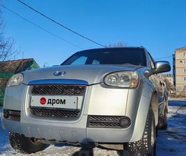 GREAT WALL MOTORS WINGLE