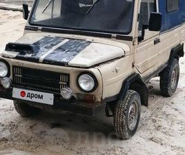 UAZ 969