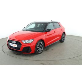 AUDI A1 30 TFSI 30 TFSI