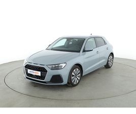 AUDI A1 SPORTBACK 25 TFSI 25 TFSI