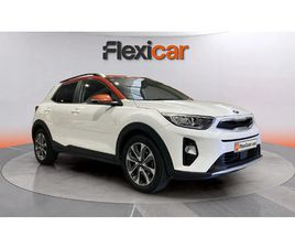 KIA STONIC 1.0 T-GDI 74KW (100CV) DRIVE