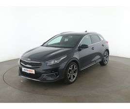 KIA XCEED 1.4 TGDI