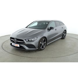 MERCEDES CLA SHOOTING BRAKE CLA 200 CLA 200 SHOOTING BRAKE
