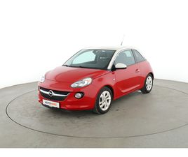 OPEL ADAM 1.4