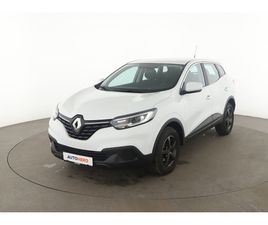 RENAULT KADJAR 1.2 TCE ENERGY