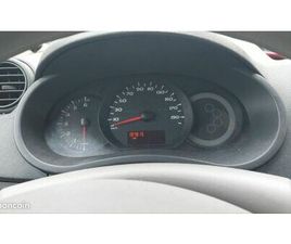 RENAULT KANGOO KONGO ANNÉE 2008