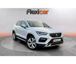 SEAT ATECA 1.5 TSI 110KW (150CV) S&S X-PERIENCE