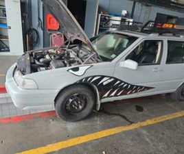 VOLVO V70 2.5 XC 4WD 1998 BRUIN — VOLVO — MARKTPLAATS