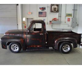 1954 FORD F100 FOR SALE