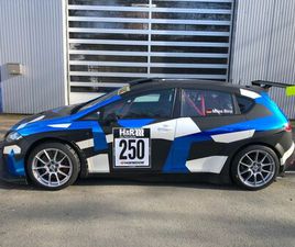 SEAT LEON SUPERCOPA MK2 MIT CA. 7800KM LAUFLEISTUNG!!!