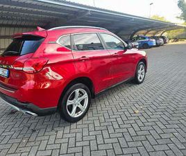 HAVAL H2 H2 2020 1.5T PREMIUM GPL