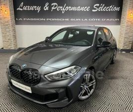 (F40) M135I 306 XDRIVE M PERFORMANCE BVA