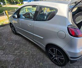MITSUBISHI COLT COLT 1.3 INVITE