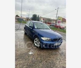 (E87) 130I 265 GRAND TOURISME 5P
