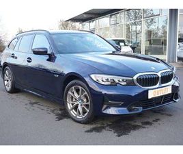 BMW SERIE 3 TOURING 320 E-TOURING-SPORT LINE-NAVI-SIHZ-ABSTTEMPO-DAB-DIGIT