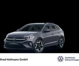 VOLKSWAGEN TAIGO 1.0 TSI LIFE DSG NAVI LED ACC