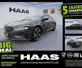 B GRAND SPORT 2.0 ULTIMATE AHK NAVI