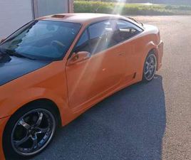 OPEL CALIBRA 2,5I V6