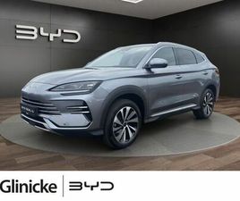 BYD SEAL U DM-I DESIGN*LED*NAVI*PANO*DAB*APP*KAMERA