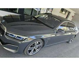 BMW 7ER-REIHE 745LE PHEV XDRIVE AUT.