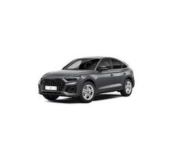 AUDI Q5 SPORTBACK SPORTBACK 40 TFSI S EDITION | 204 PK | AUTOMAAT |