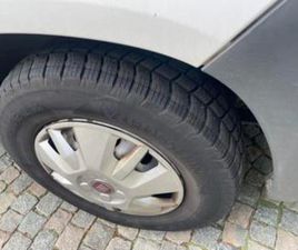 FIAT DUCATO FIAT DUCATO GB 3.3T 2.3 MJ 130PK L2H2 345 2016 — BESTELAUTO'S — MARKTPLAATS