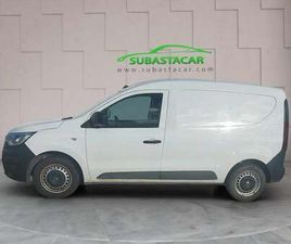 RENAULT EXPRESS CONFORT 1.5 BLUE DCI 70 KW (95 CV)