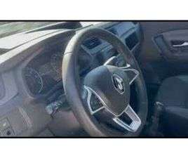 RENAULT EXPRESS RENAULT EXPRESS CONFORT 1.5 BLUE DCI 70 KW (95 CV)