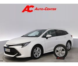 TOURING SPORTS 1,8 HYBRID PRESTIGE EDITION - SUOMI-AUTO/RENKAAT/KUNTOTARKASTETTU