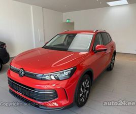 VOLKSWAGEN TIGUAN LIFE 30Y 1.5 ETSI 96КВ