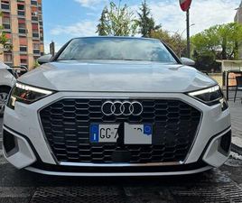 AUDI A3 SPORT BACK 35 TDI