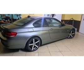 BMW SERIE 3 320 BMW 320 E92 ABRIL/07