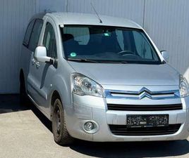 CITROËN BERLINGO 1,6 16V ECO