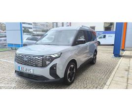 FORD TOURNEO COURIER FORD TOURNEO COURIER