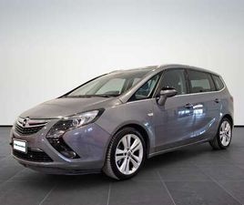 OPEL ZAFIRA TOURER TOURER 2.0 CDTI COSMO