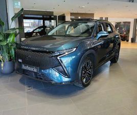 SPORTEQUIPE SPORTEQUIPE S8 S8 GT GT 1.6 7P BZ