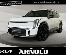 EV9 AWD GT-LINE LAUNCH EDITION WP 360° HUD 7-SI.