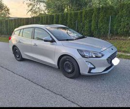 FORD FOCUS TURNIER