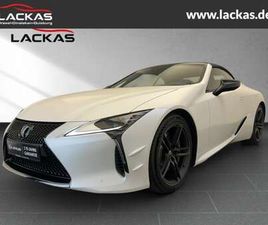 CABRIOLET*ULTIMATE* LIMITED-EDITION*360*