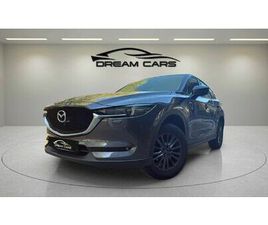 MAZDA CX-5 2.0 G EVOLUTION 2WD 121 KW (165 CV)