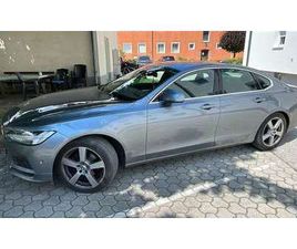VOLVO S90 D4 VOLVO S90 D4