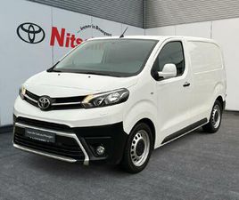 KASTENWAGEN COMFORT 95PS PLUS HECKTÜREN VERGLAST PLUS NAVI