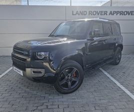 110 3.0D I6 MHEV X-DYNAMIC SE 4WD AT 183 KW (249 CV)