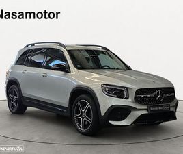 MERCEDES GLB GLB 180D MERCEDES-BENZ GLB 180 D