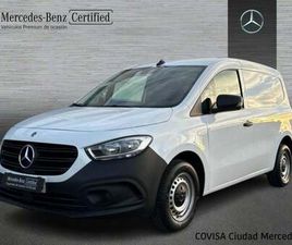 MERCEDES-BENZ CITAN 110 CDI STANDARD (EURO 6D)