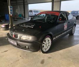 BMW SERIE 3 COUPE 330 BMW SERIE 3 330 CI