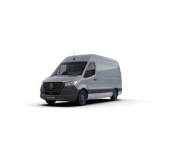 SPRINTER 300/32 FOU MWB DSL SPRINTER 319 2.0 CDI L2H1 RWD PRO 9G-TRONIC (EUVI-E)