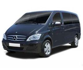 VIANO 2.2CDI TREND LARGO 4M AUT.